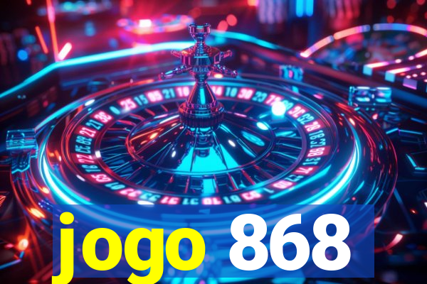 jogo 868